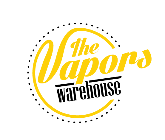 The Vapors Warehouse logo