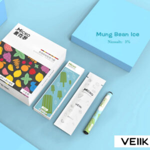 micko disposable vaporizer