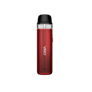 VOOPOO VINCI Pod Kit (New) Aurora Red