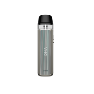 VOOPOO VINCI Pod Kit (New) Aurora Silver