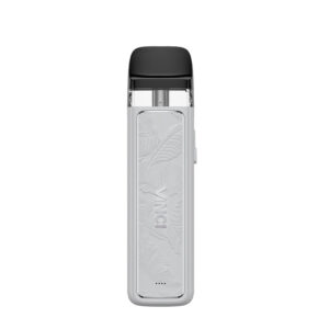 VOOPOO VINCI Pod Kit (New) Royal White Leaf
