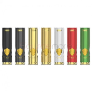 THC Tauren Hybrid Max Mod Brass Gold,Brass Gun,Brass White,Brass Red,Brass Black