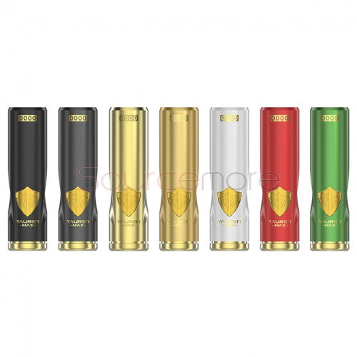 THC Tauren Hybrid Max Mod Brass Gold,Brass Gun,Brass White,Brass Red,Brass Black
