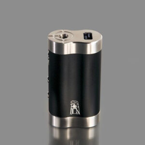 Dani Box Mini Black