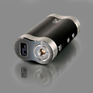 Dani Box Mini Black