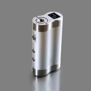 Dani Box 21700 Silver