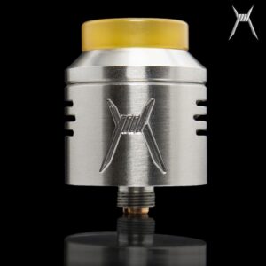 purge 25mm / Stainless,28.5mm / Stainless