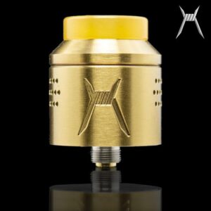 purge 25mm / Gold,28.5mm / Gold