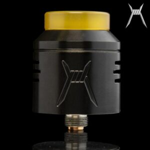 purge 25mm / Black,28.5mm / Black