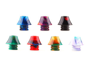 Hellvape - Ag+ 04 Drip-510 A,B,C,D,E,F,G