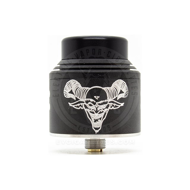 Armageddon MFG - Elite V3.2 Black,Stainless