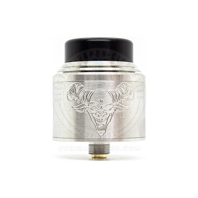 Armageddon MFG - Elite V3.2 Black,Stainless