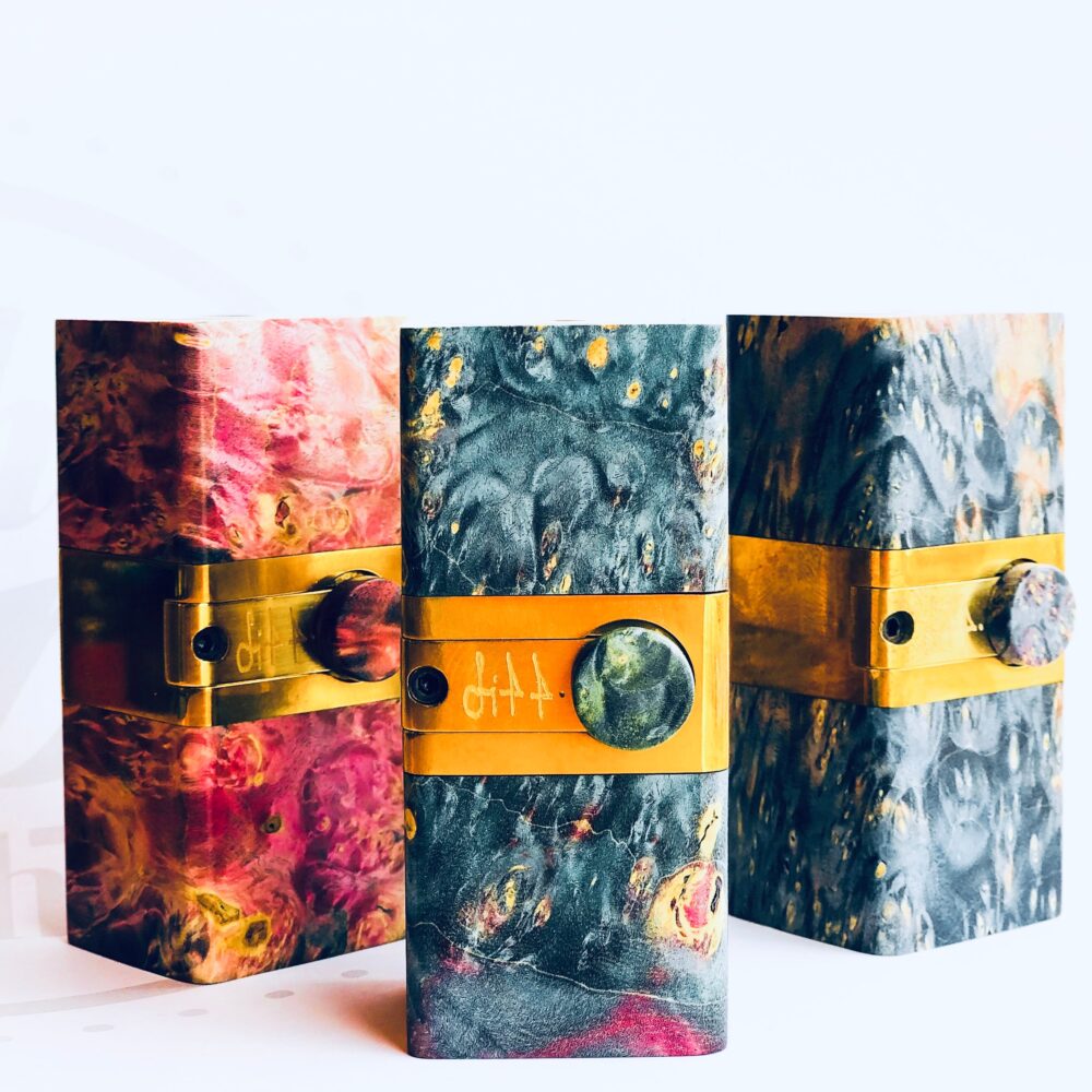 Balintino by Gatub crafts PHILIPPINES (Mechanical) Stabwood (A),Stabwood (B),Stabwood (C)