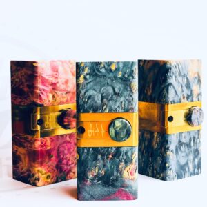 Balintino by Gatub crafts PHILIPPINES (Mechanical) Stabwood (A),Stabwood (B),Stabwood (C)