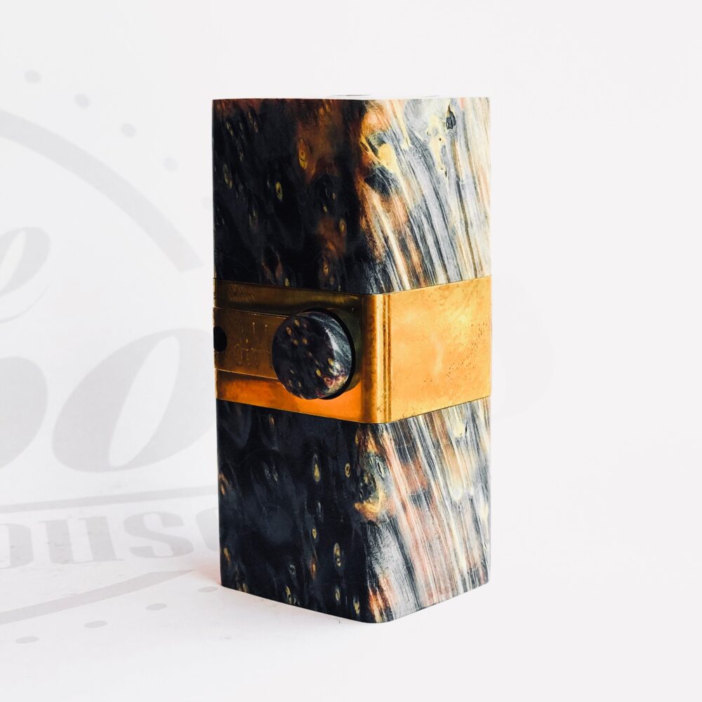 Balintino by Gatub crafts PHILIPPINES (Mechanical) Stabwood (B)