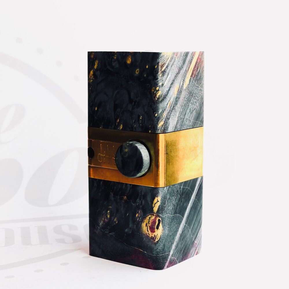 Balintino by Gatub crafts PHILIPPINES (Mechanical) Stabwood (C)