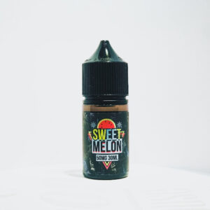 Sams Vape - Sweet Melon on ice Saltnic 30ml / 30mg,30ml / 50mg