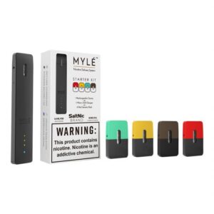 Myle, Myle Dubai, Myle UAE