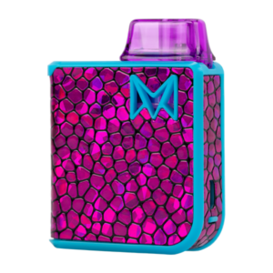 MI-POD PRO+ Pebbles Collection - Purple