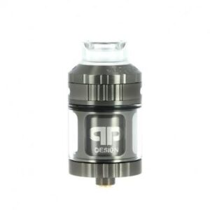 JUGGERKNOT MR Gunmetal