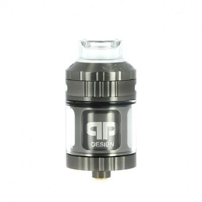 JUGGERKNOT MR Gunmetal