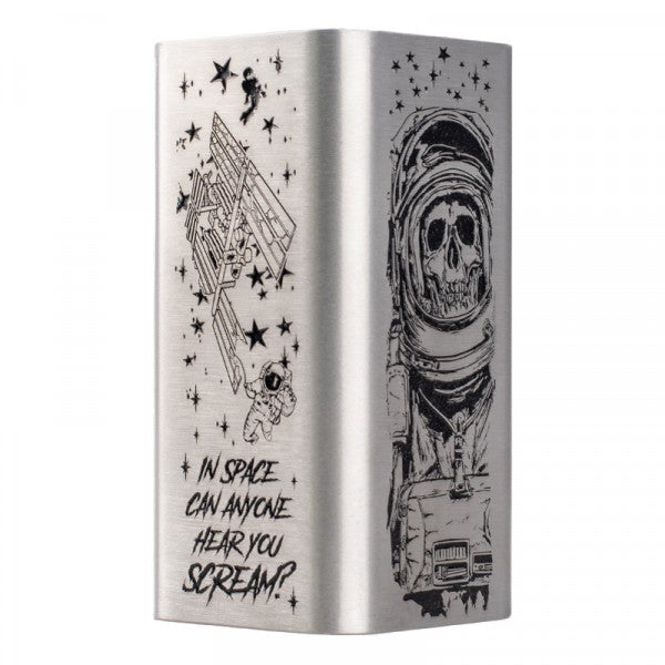 Vaperz Cloud Dead Space Hammer Of God XL Default Title