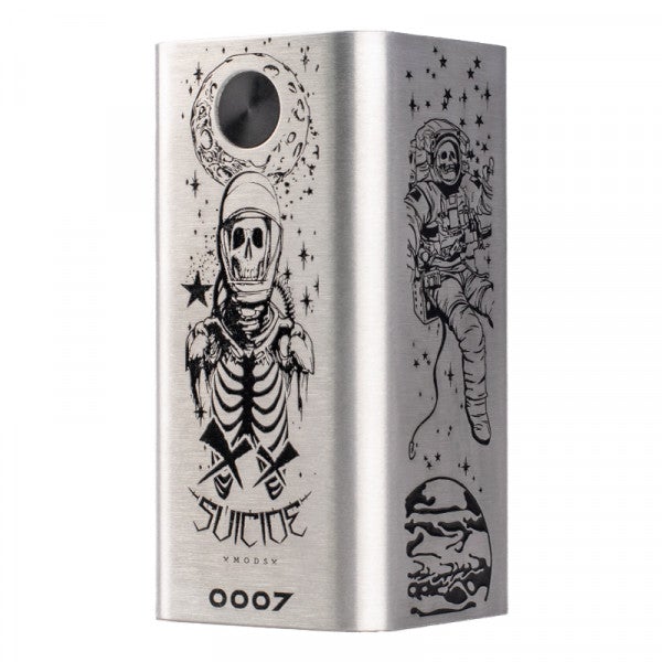 Vaperz Cloud Dead Space Hammer Of God XL Default Title