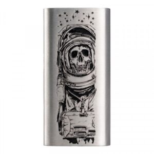 Vaperz Cloud Dead Space Hammer Of God XL Default Title
