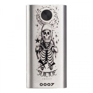 Vaperz Cloud Dead Space Hammer Of God XL Default Title