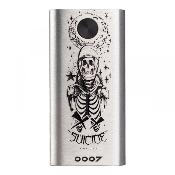 Vaperz Cloud Dead Space Hammer Of God XL Default Title