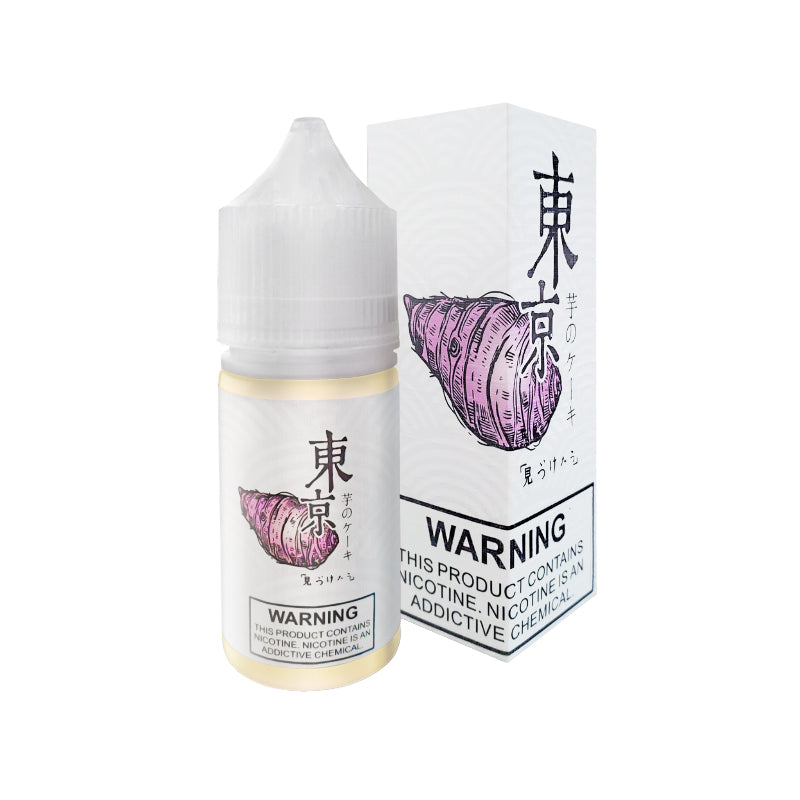 TOKYO Taro SALT 30ml / 35mg,30ml / 20mg,30ml / 50mg