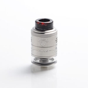THC Tauren Max RDTA SS