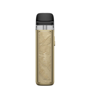 VOOPOO VINCI Pod Kit (New) Royal Gold Leaf