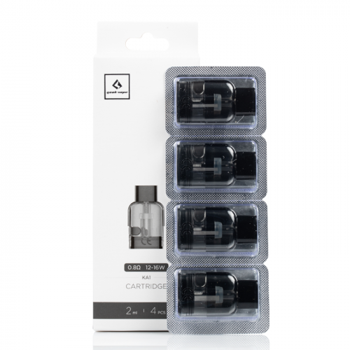 Geekvape Wenax K1 Replacement Pod 0.8ohm(12-16W)