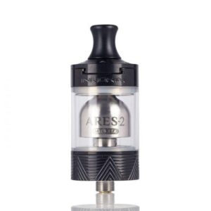 INNOKIN ARES 2 MTL RTA 22mm / Onyx,24mm / Onyx