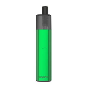 ASPIRE VILTER POD KIT Light Green