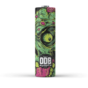 odb award winning battery wraps uk
