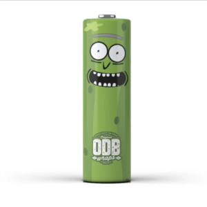 odb award winning battery wraps uk