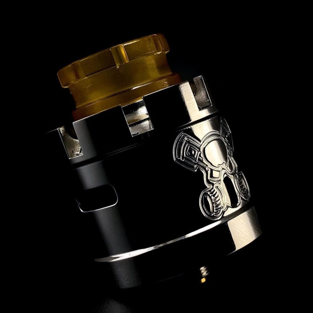 MCM Mods - UDG King RDA 30mm SS