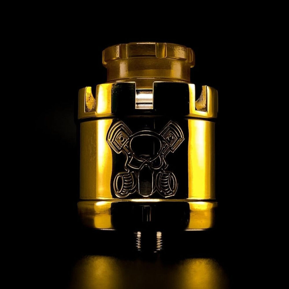 MCM Mods - UDG King RDA 30mm Brass