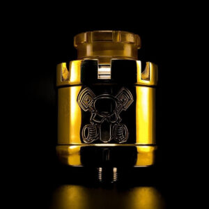 MCM Mods - UDG King RDA 30mm Brass