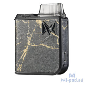 MI-POD PRO+ Marble Collection - Gold Vein