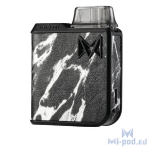 MI-POD PRO+ Marble Collection - Silver Vein