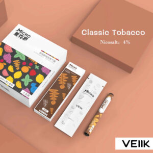 micko disposable vaporizer