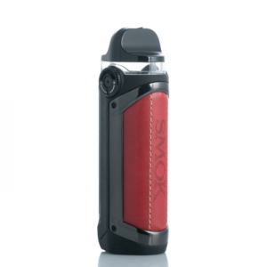 SMOK IPX80 80W POD MOD KIT Red