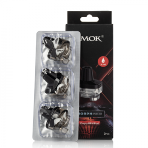 SMOK MORPH REPLACEMENT POD-40 [RPM] MORPH POD-40 Pods