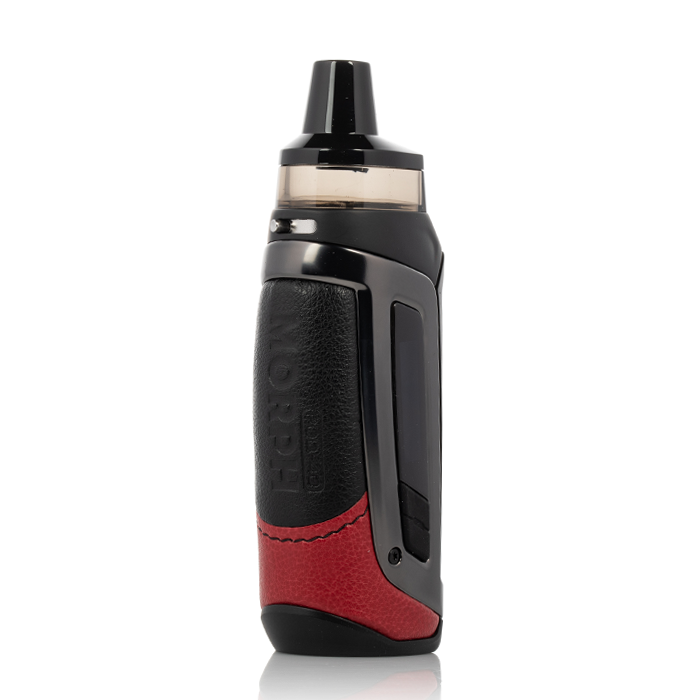 SMOK MORPH POD 40 KIT Black Red
