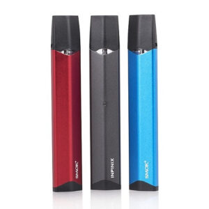 smok infinix ultra portable kit