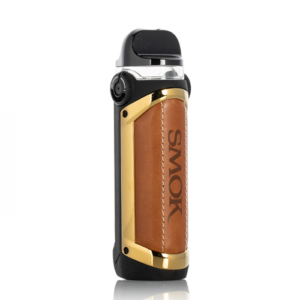 SMOK IPX80 80W POD MOD KIT Brown