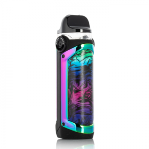 SMOK IPX80 80W POD MOD KIT Fluid 7 Colors